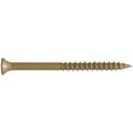 Fastenmaster FastenMaster FMGD158-75 75 Pack; 1.62 in. Gold Color Deck Screws 809733